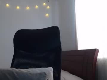 Nala_Foster Chaturbate stream image from October 18, 2025
