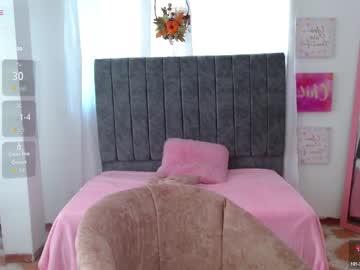 Nenita__ Chaturbate stream image from October 18, 2025