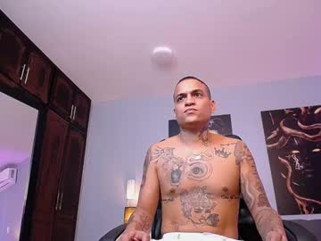 Noahdiaz__ Chaturbate stream image from October 18, 2025