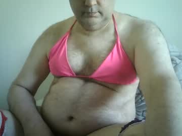 Scottforfuhn Chaturbate stream image from October 18, 2025
