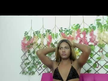 Stefany_Bitch Chaturbate stream image from October 18, 2025