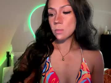 The_Dahli_Mama Chaturbate stream image from October 18, 2025