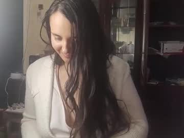 Voulezvous_Angel Chaturbate stream image from October 18, 2025