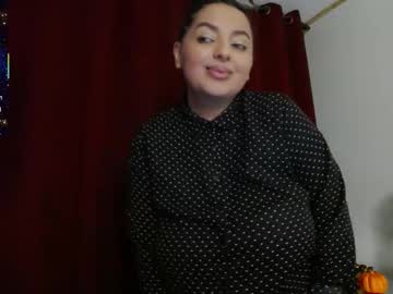 Allyiah Chaturbate stream image from October 18, 2025
