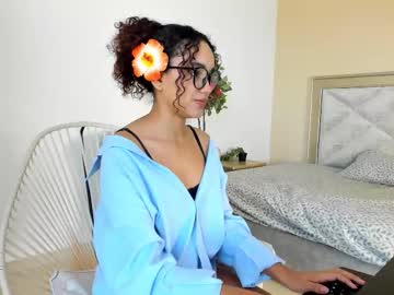 _Amy_Sweetheart Chaturbate stream image from October 18, 2025