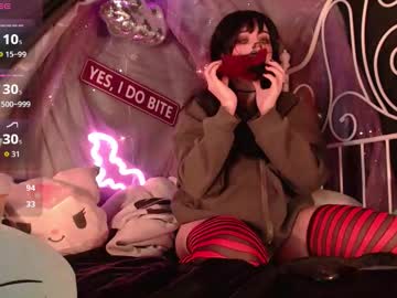 _Babby_Doll Chaturbate stream image from October 18, 2025