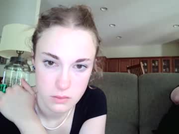 Charbaby800 Chaturbate stream image from October 18, 2025