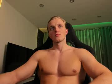 Chasereed_ Chaturbate stream image from October 18, 2025