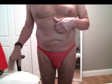 Daddys7plus Chaturbate stream image from October 18, 2025