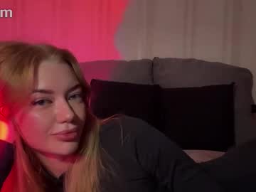 Duomystique Chaturbate stream image from October 18, 2025