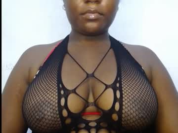 Ebony_Sexy_Queen Chaturbate stream image from October 18, 2025