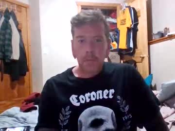 Johnnywad6 Chaturbate stream image from October 18, 2025