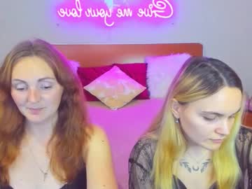 Magiceyess Chaturbate stream image from October 18, 2025