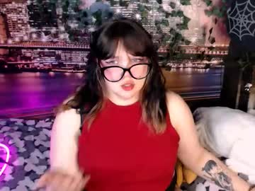 Miss_Kapriz_Love Chaturbate stream image from October 18, 2025