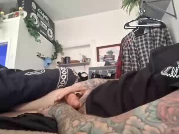 Morganmercedess Chaturbate stream image from October 18, 2025