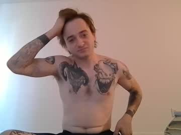 Mr_Nightfall Chaturbate stream image from October 18, 2025