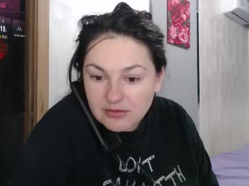 Stacy_Davise Chaturbate stream image from October 18, 2025