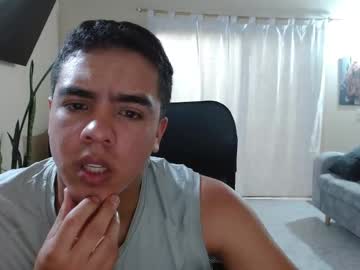 Thiagoandfelipe Chaturbate stream image from October 18, 2025