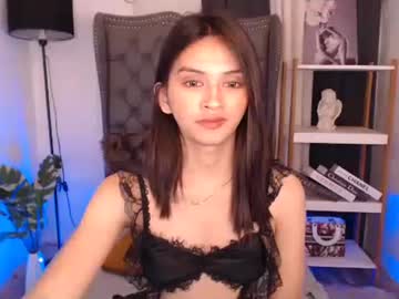 Vivahot_Zen Chaturbate stream image from October 18, 2025