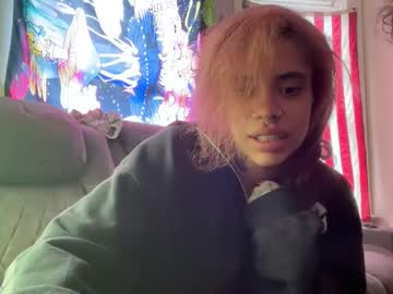 Vveejay48826 Chaturbate stream image from October 18, 2025