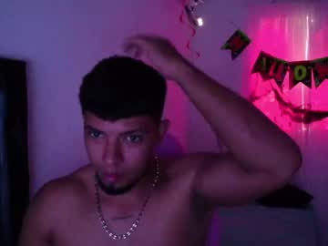 Alucard_Smith_ Chaturbate stream image from October 18, 2025