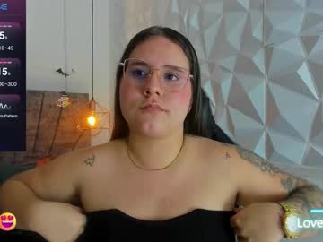 April1_Sc Chaturbate stream image from October 18, 2025