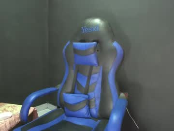 Black_Dicck Chaturbate stream image from October 18, 2025