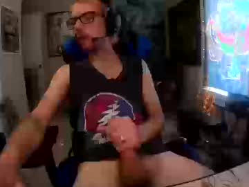Deadhead1167 Chaturbate stream image from October 18, 2025
