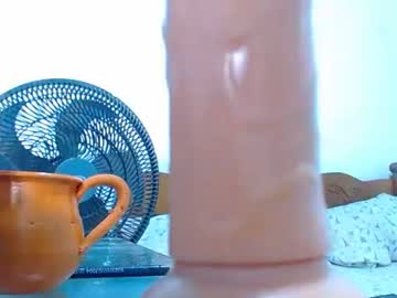 Dirty_Culona Chaturbate stream image from October 18, 2025