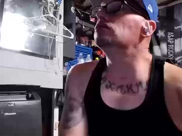 Dsmock Chaturbate stream image from October 18, 2025