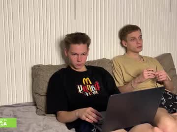 Eaton_ Chaturbate stream image from October 18, 2025