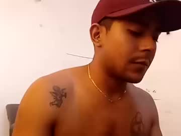 Esteban_Verg Chaturbate stream image from October 18, 2025