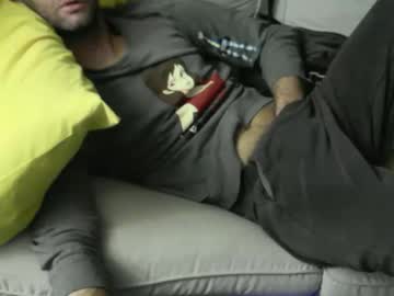 Fidelio89 Chaturbate stream image from October 18, 2025