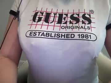 Hotasember Chaturbate stream image from October 18, 2025