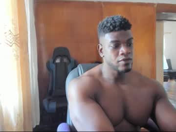 Joseph_God Chaturbate stream image from October 18, 2025