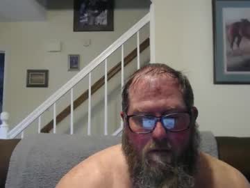Justaguyandnaked Chaturbate stream image from October 18, 2025