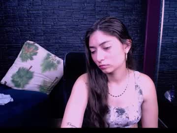 Lizzie_Collin Chaturbate stream image from October 18, 2025