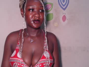 Melanin_Coco Chaturbate stream image from October 18, 2025