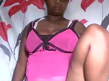 Nansywssoul Chaturbate stream image from October 18, 2025
