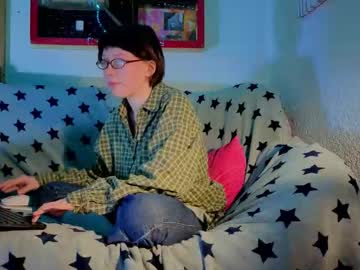 Reborn_Elf Chaturbate stream image from October 18, 2025