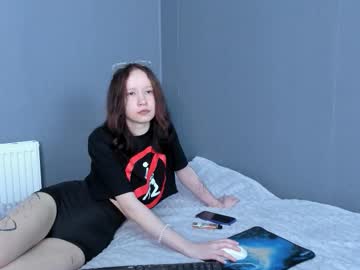 Soft_Sofi Chaturbate stream image from October 18, 2025
