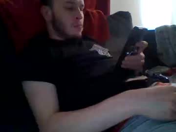 Yung_Henny07 Chaturbate stream image from October 18, 2025