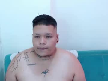 Alex_Bigclit Chaturbate stream image from October 18, 2025