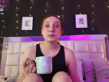 Anastasia_Windel Chaturbate stream image from October 18, 2025
