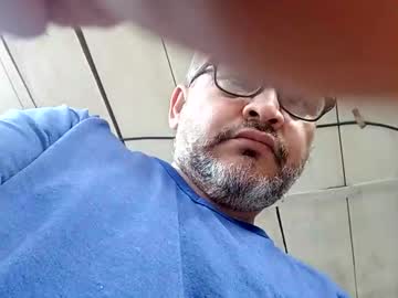 Arnoldo1010 Chaturbate stream image from October 18, 2025