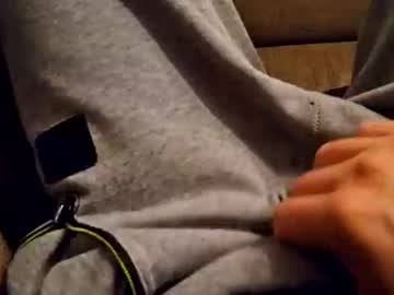Bonny8723 Chaturbate stream image from October 18, 2025