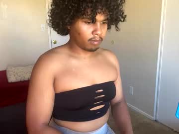 Borednutts510 Chaturbate stream image from October 18, 2025