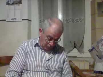 Cantera577 Chaturbate stream image from October 18, 2025