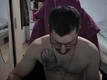 Dan_The_Man405 Chaturbate stream image from October 18, 2025