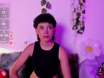 Fernanda_Indie Chaturbate stream image from October 18, 2025